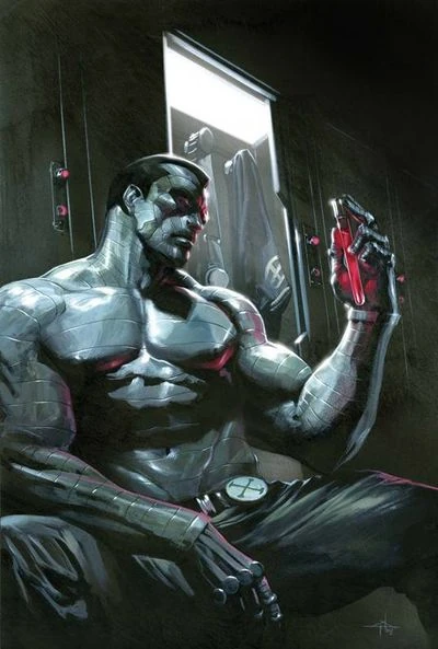 Ultimate X-Men (2001) #94