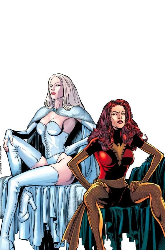 X-Men / X-Men Legacy / New X-Men (1991) #139