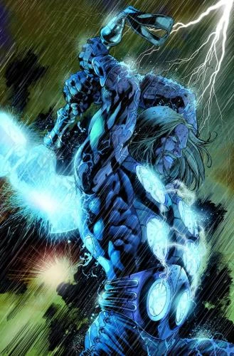 Ultimates (2002) #4