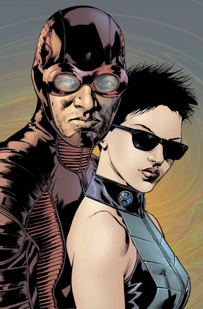 Ultimates (2002) #6