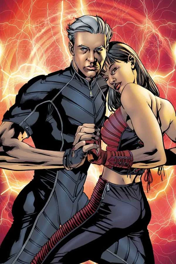 Ultimates (2002) #8