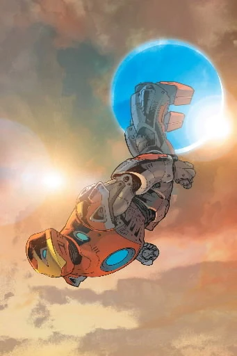 Ultimates (2002) #10
