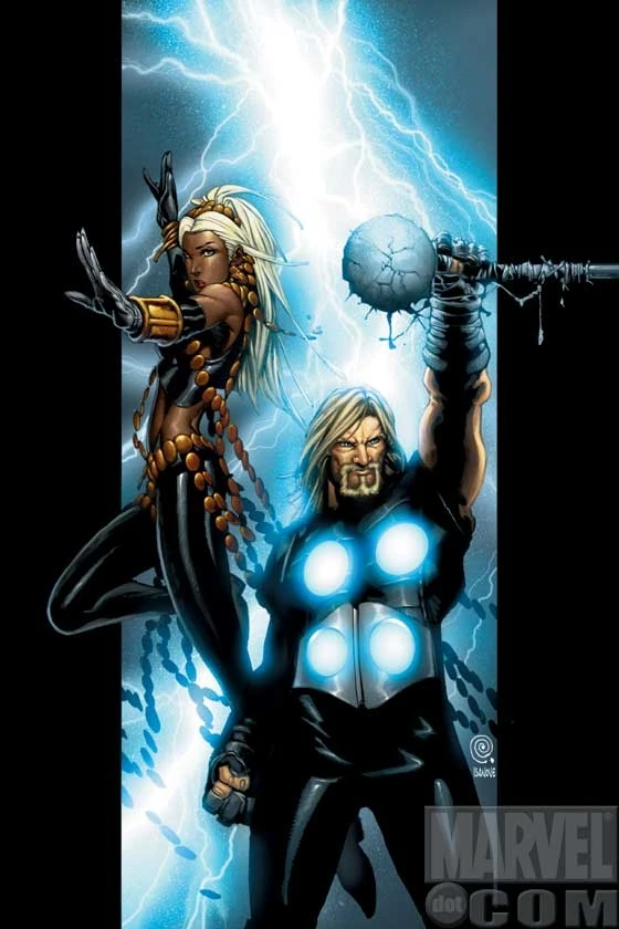 Ultimate War (2003) #2