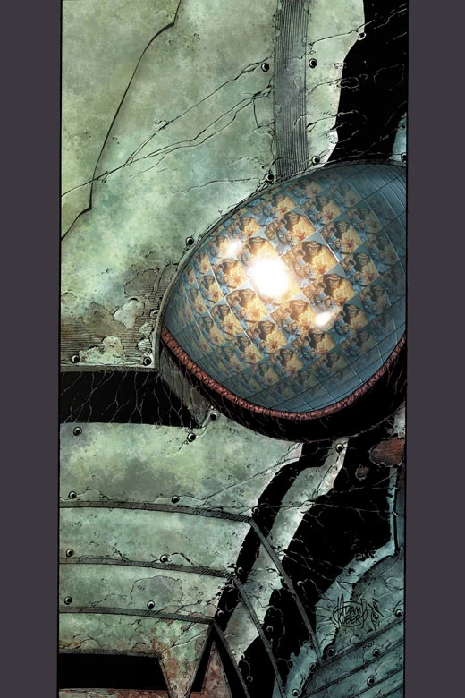 Ultimate Fantastic Four (2004) #18