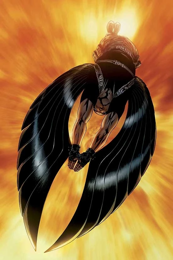 Ultimate Nightmare (2004) #4