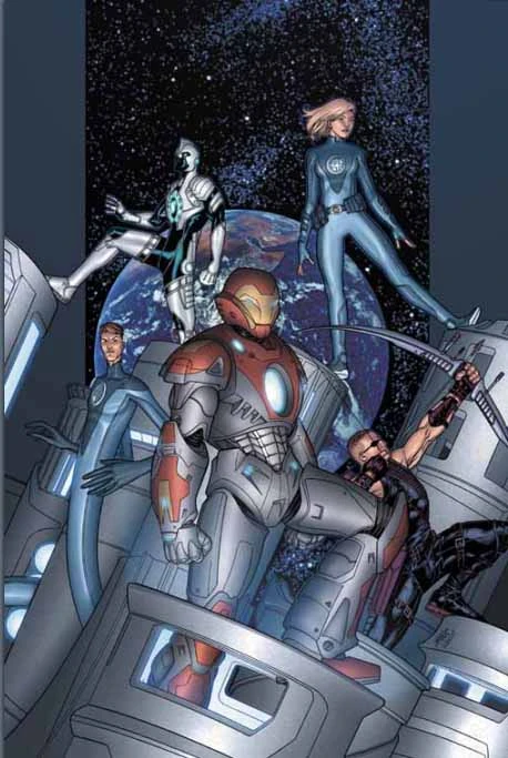 Ultimate Secret (2005) #3