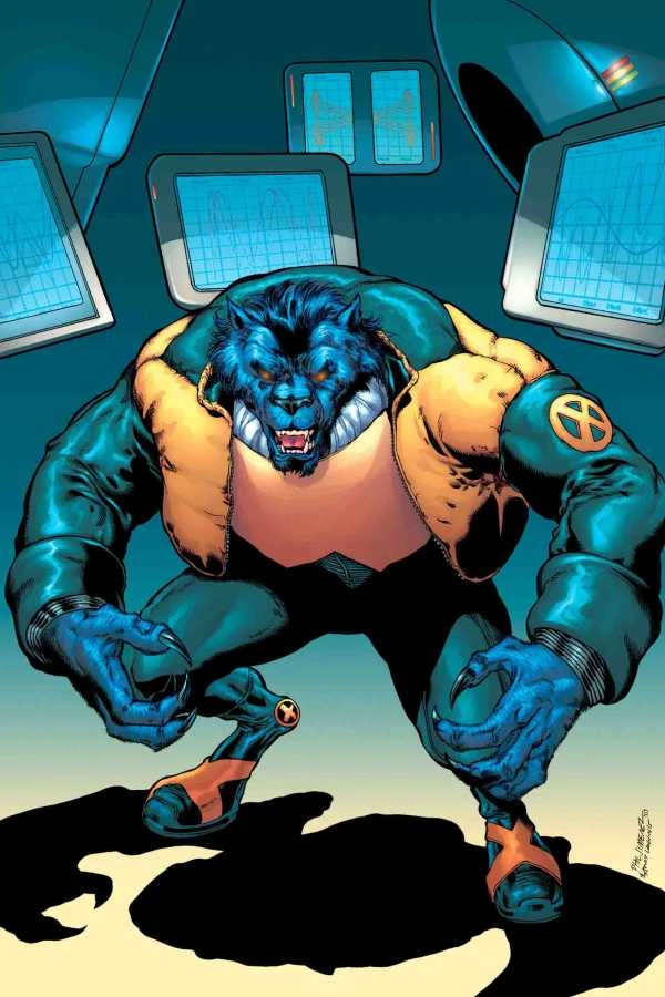 X-Men / X-Men Legacy / New X-Men (1991) #148