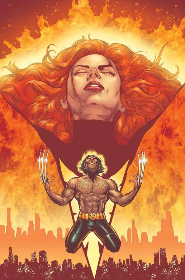 X-Men / X-Men Legacy / New X-Men (1991) #150