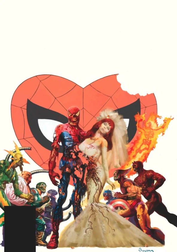 Marvel Zombies (2006) #5