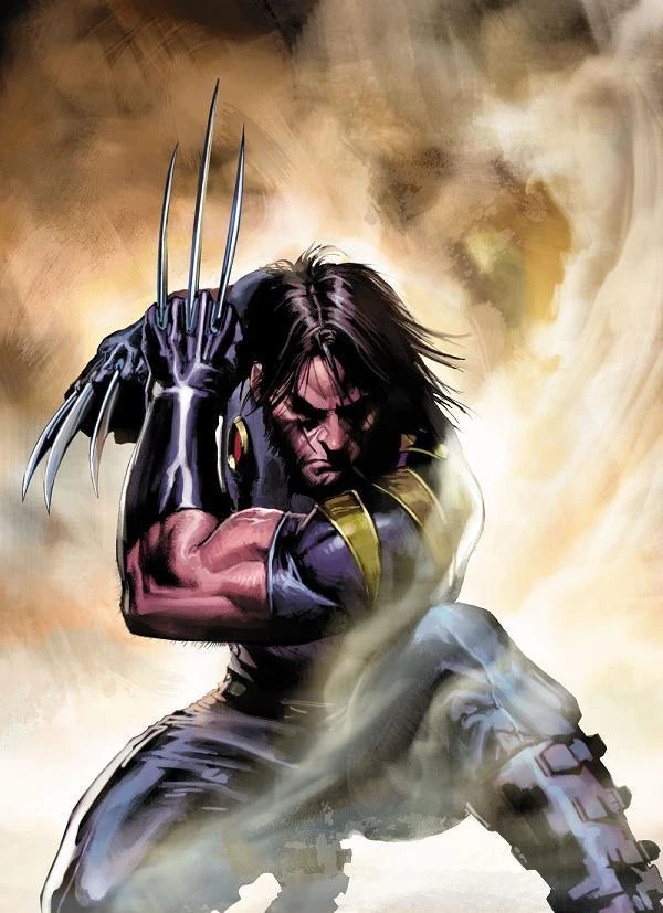 Ultimate Origins (2008) #1