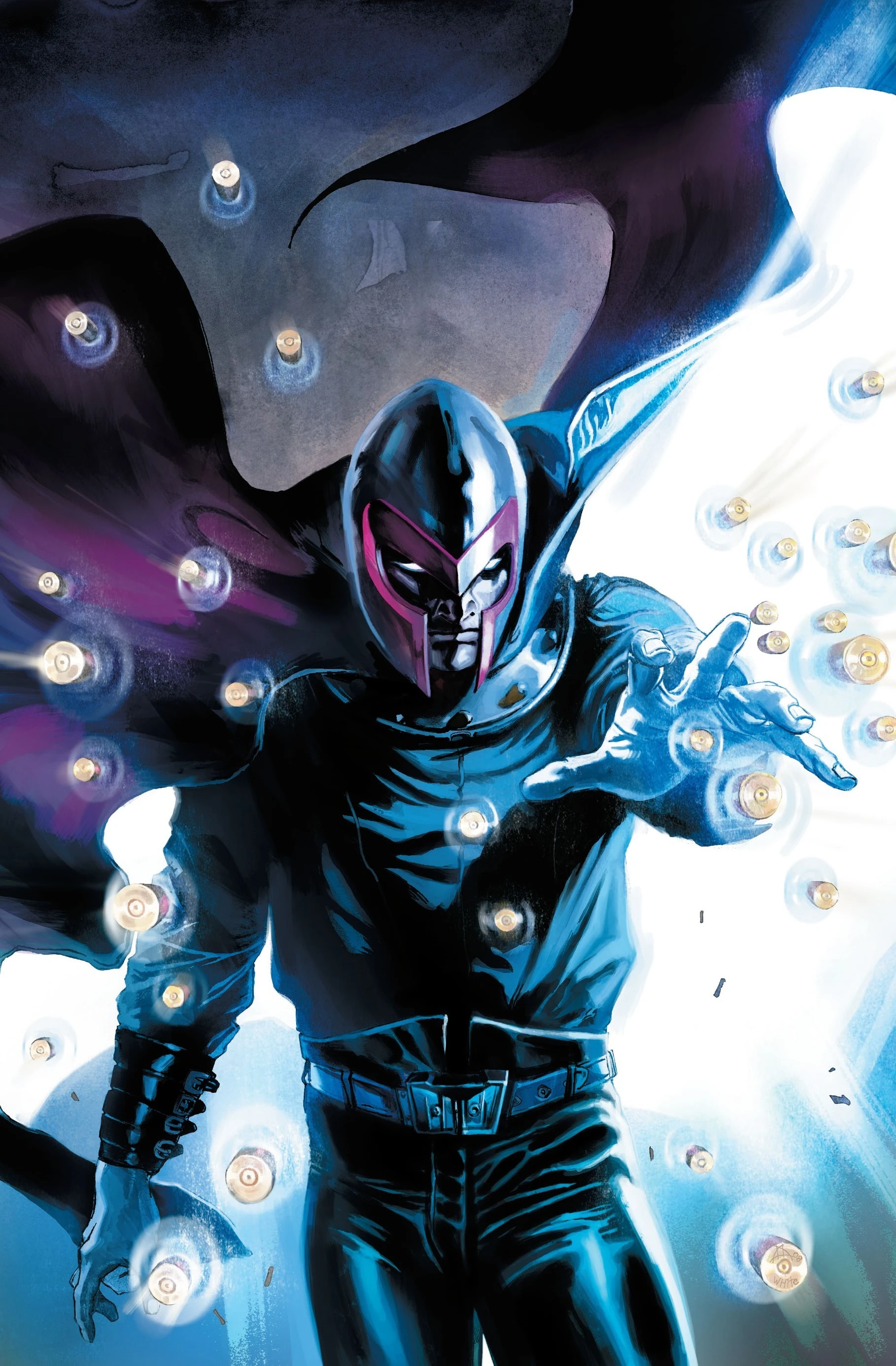 Ultimate Origins (2008) #3