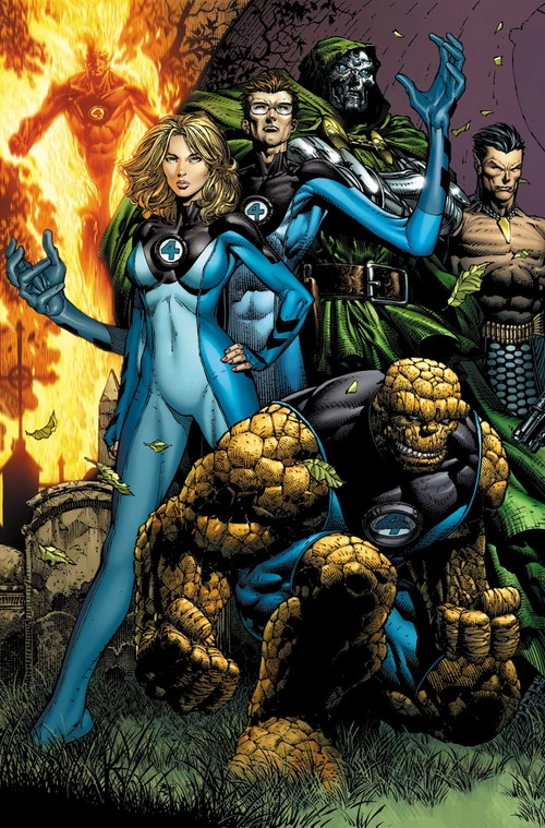 Ultimatum (2009) #1