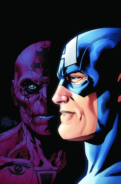 Ultimate Avengers (2009) #5