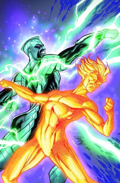 Ultimate Mystery (2010) #2