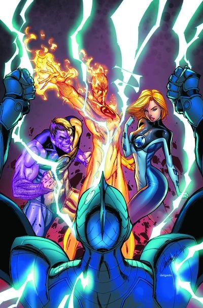 Ultimate Mystery (2010) #3