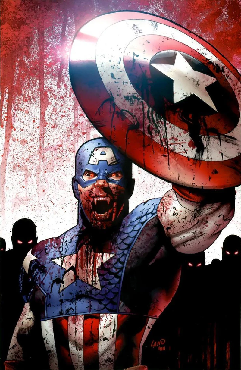 Ultimate Avengers 3 (2010) #5
