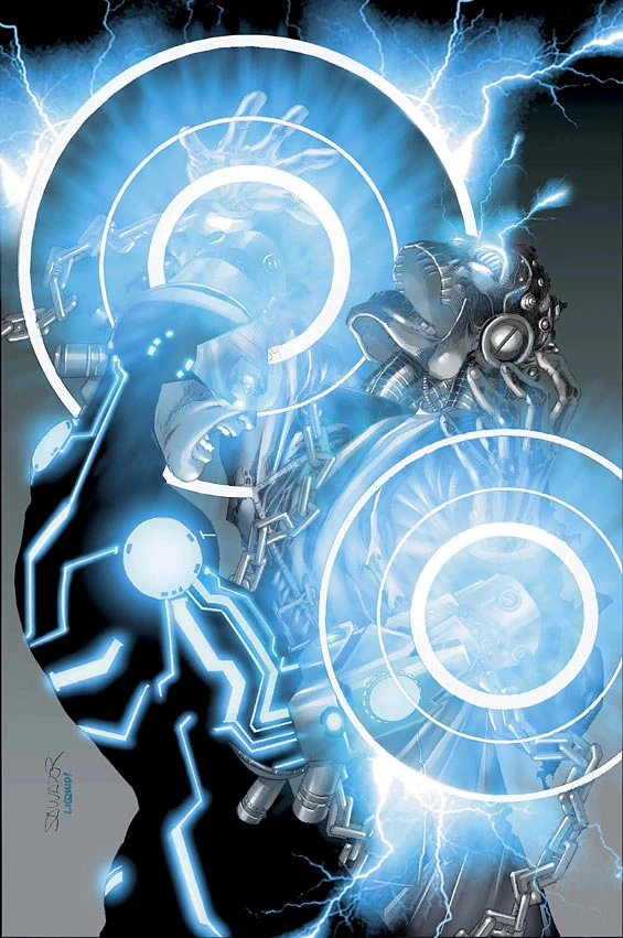 X-Men / X-Men Legacy / New X-Men (1991) #160