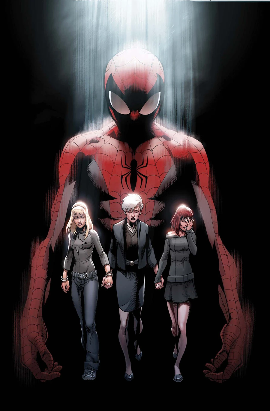 Ultimate Fallout (2011) #1