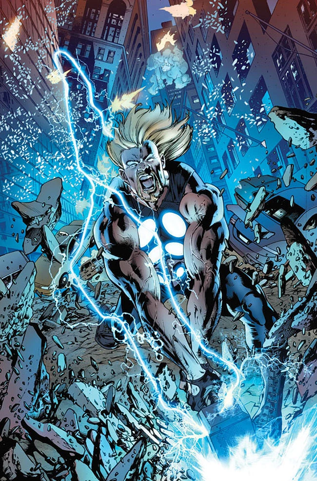 Ultimate Fallout (2011) #2