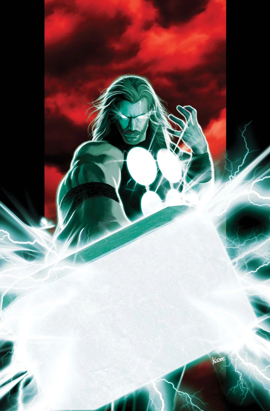 Ultimate Comics: Ultimates (2011) #2