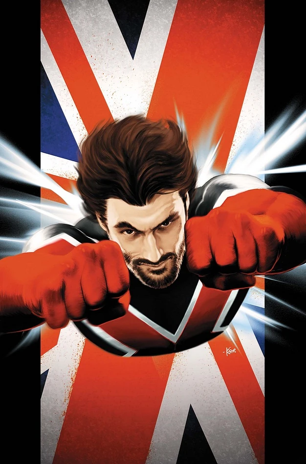 Ultimate Comics: Ultimates (2011) #6