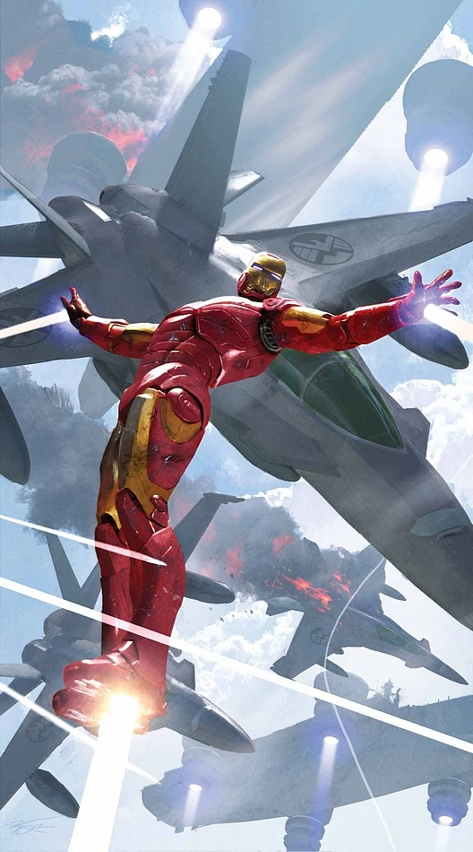 Ultimate Comics: Ultimates (2011) #14