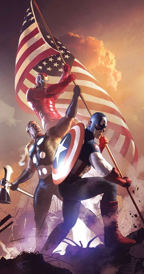 Ultimate Comics: Ultimates (2011) #18