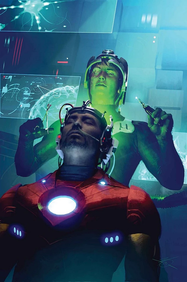 Ultimate Comics: Ultimates (2011) #27