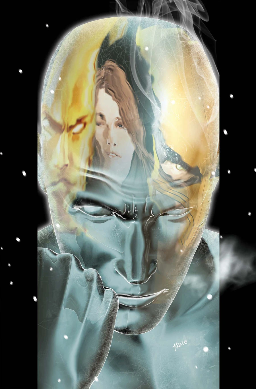 Ultimate Comics: X-Men (2011) #3