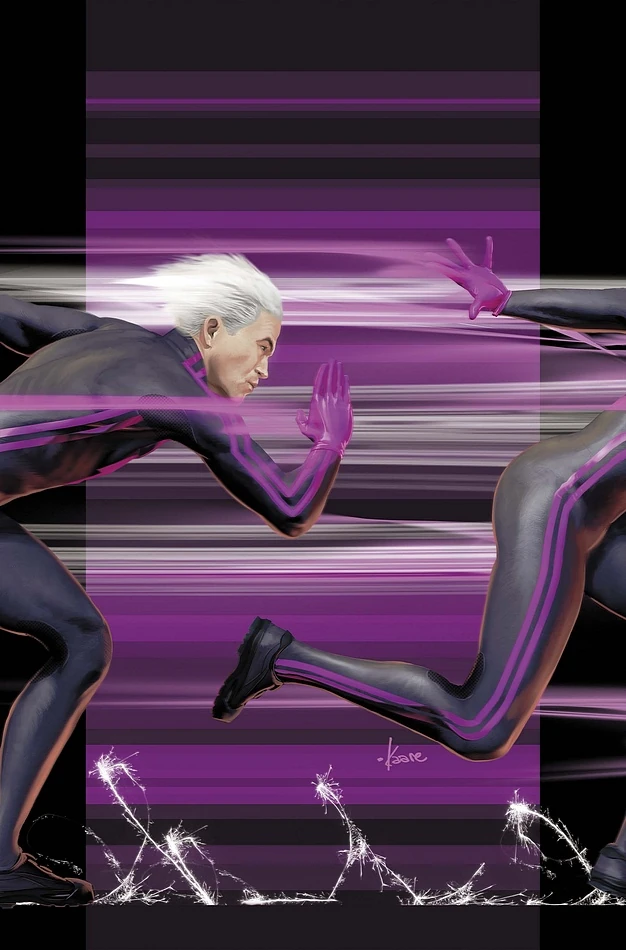 Ultimate Comics: X-Men (2011) #4