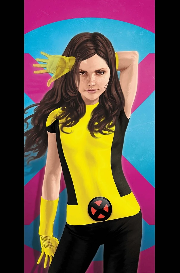 Ultimate Comics: X-Men (2011) #6