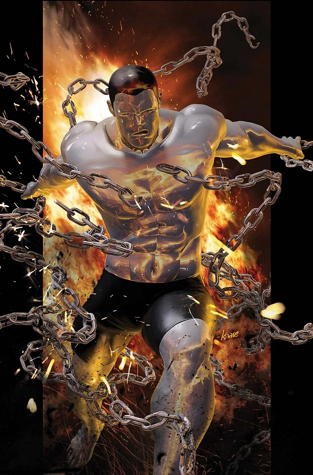 Ultimate Comics: X-Men (2011) #9