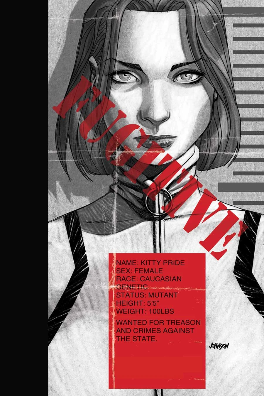 Ultimate Comics: X-Men (2011) #17