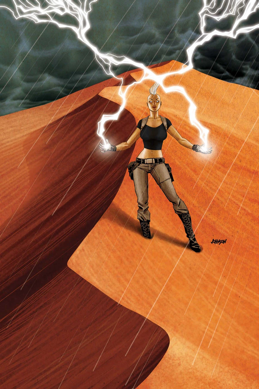 Ultimate Comics: X-Men (2011) #20