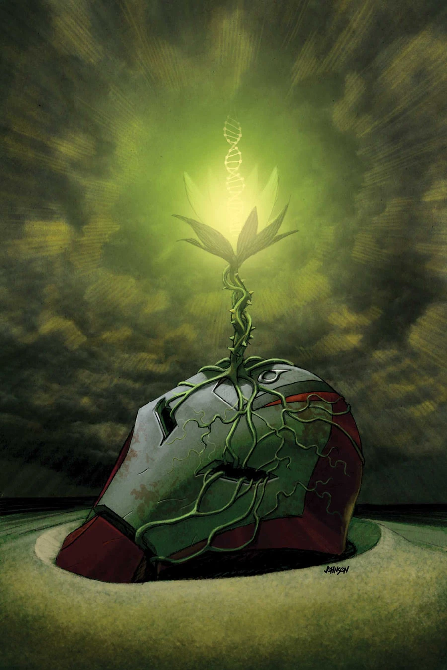 Ultimate Comics: X-Men (2011) #22