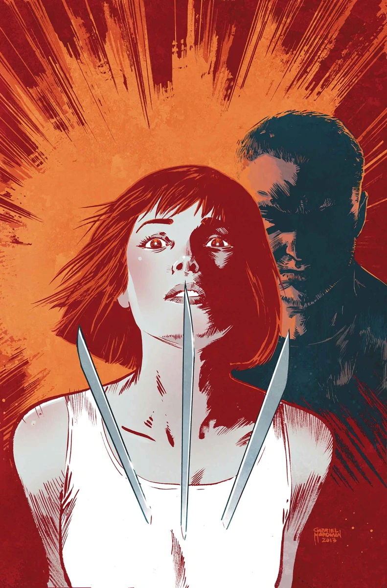 Ultimate Comics: X-Men (2011) #32
