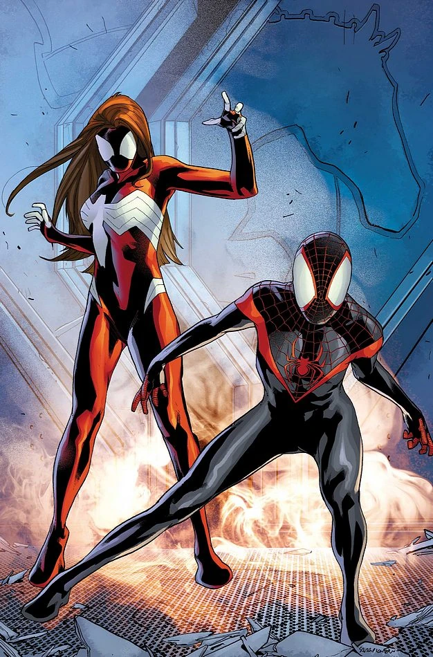 Ultimate Comics: Spider-Man (2011) #17