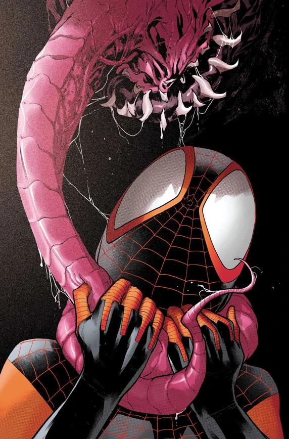 Ultimate Comics: Spider-Man (2011) #19