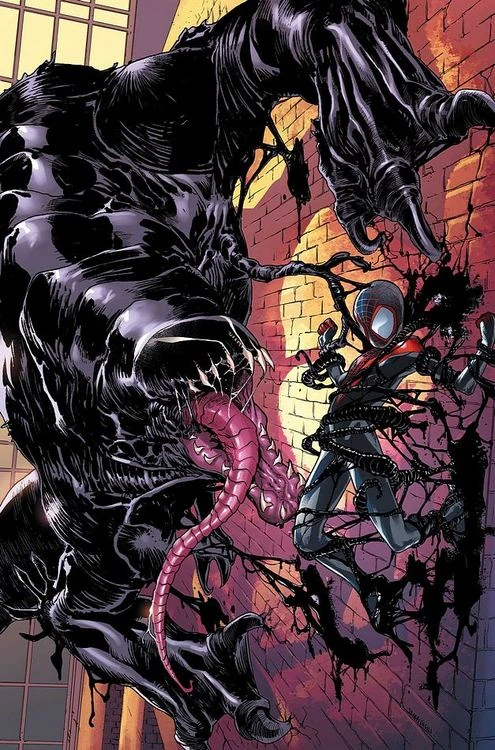 Ultimate Comics: Spider-Man (2011) #22