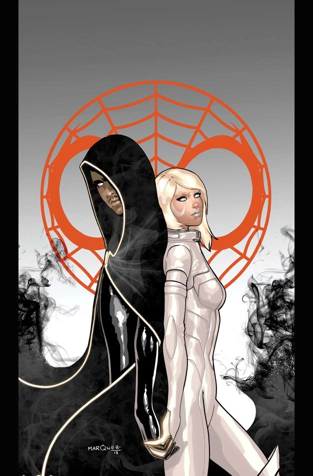Ultimate Comics: Spider-Man (2011) #24