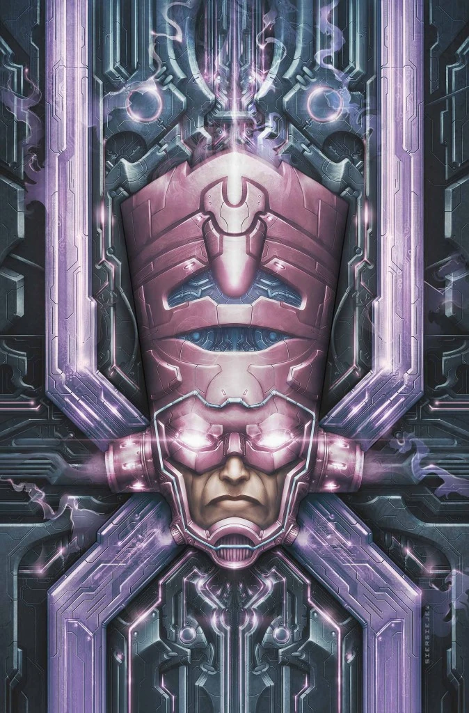 Cataclysm: Ultimate X-Men (2014) #1