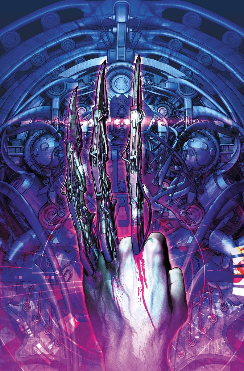 Cataclysm: Ultimate X-Men (2014) #2