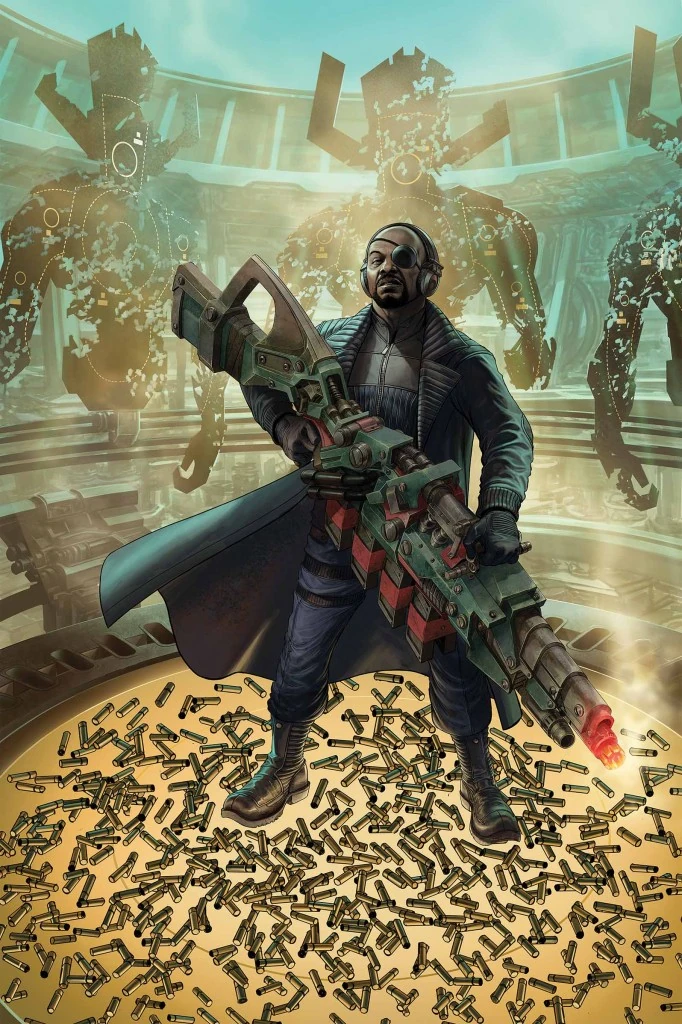 Cataclysm: Ultimates (2014) #1