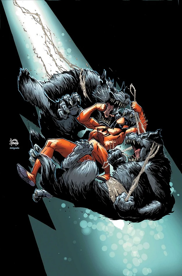 Scarlet Spider (2012) #13