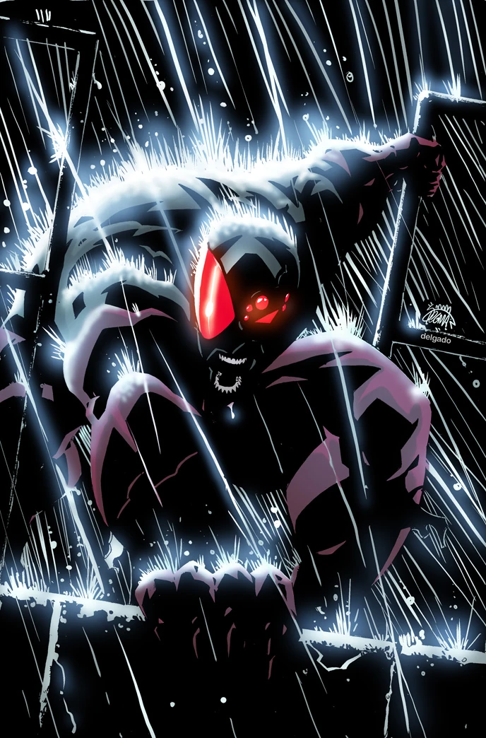 Scarlet Spider (2012) #15