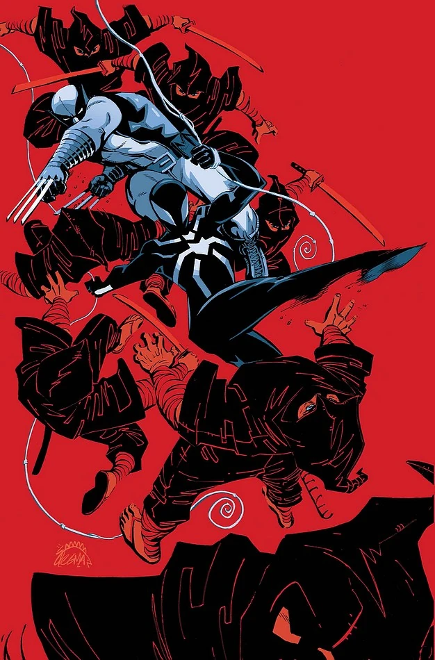 Scarlet Spider (2012) #19