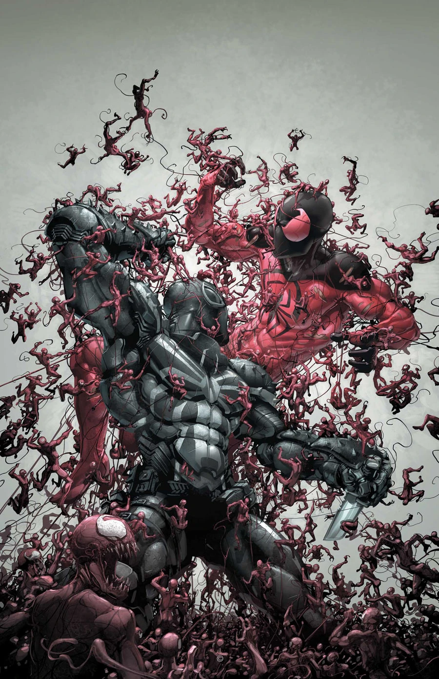 Minimum Carnage (2012) #2