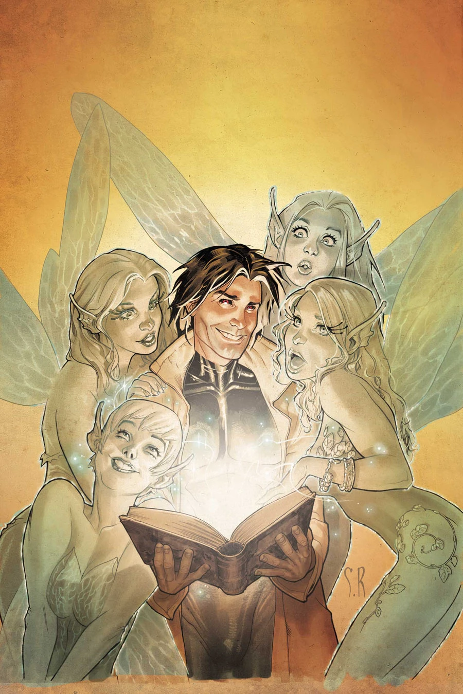 Gambit (2012) #14