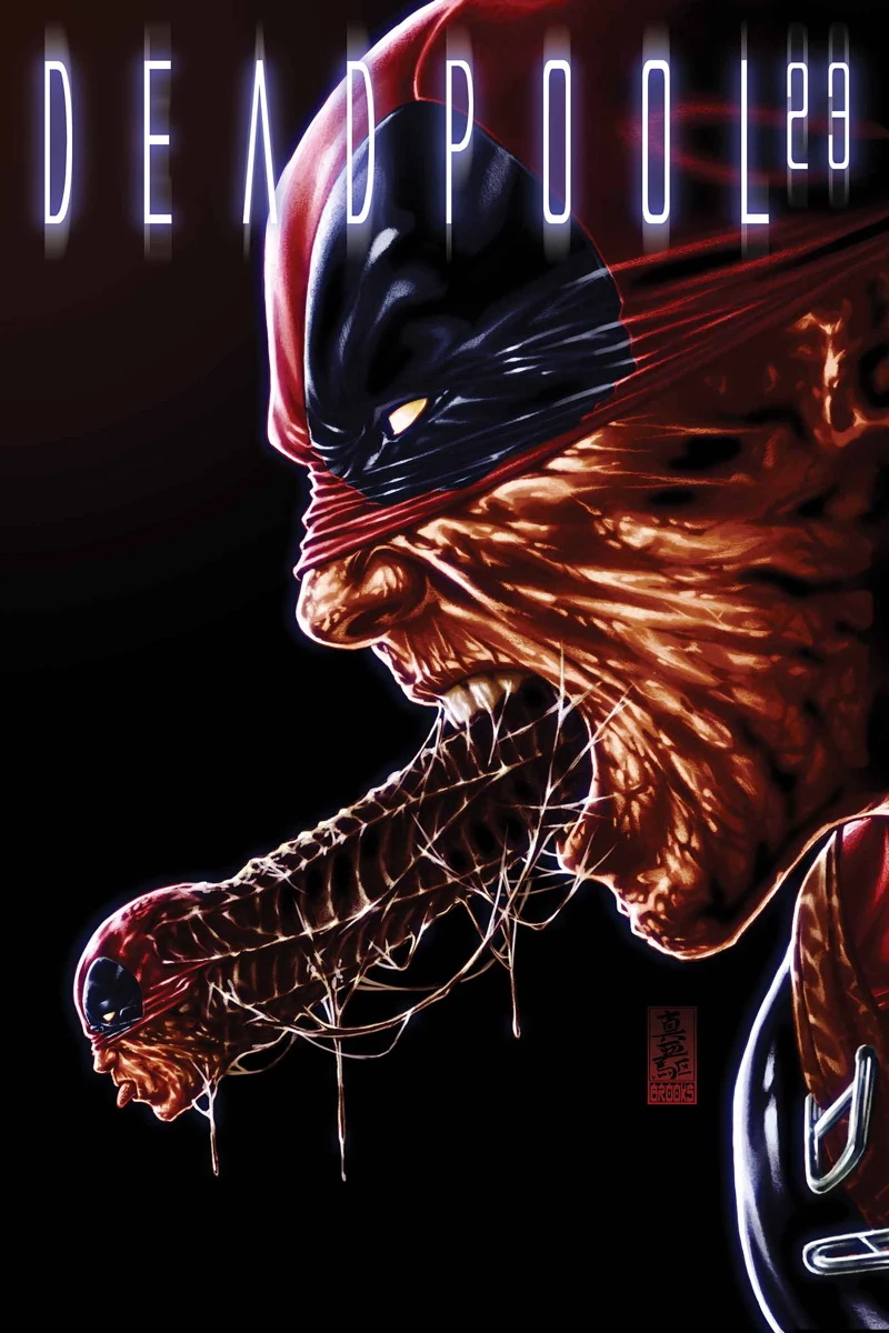Deadpool (2013) #23
