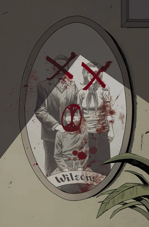 Deadpool (2013) #29